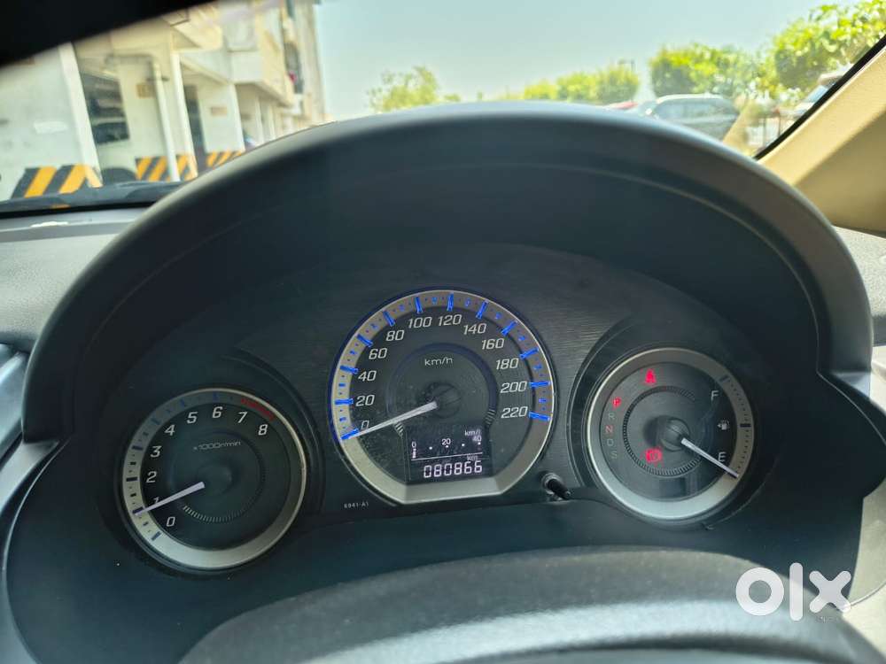 Honda Elevate Zx Mt, 2024, Petrol