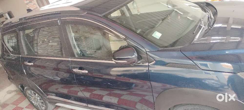 Maruti Suzuki Xl6 1.5 2023 Km Driven