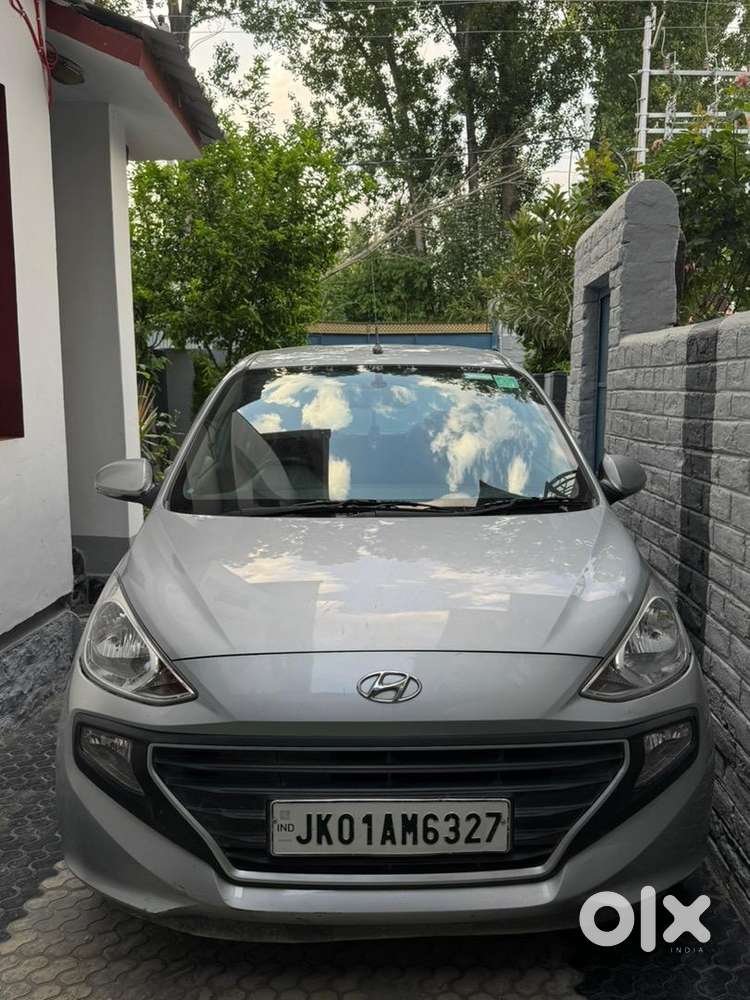 2020 Hyundai With Manual Transmission