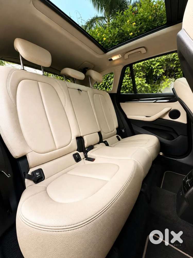 Bmw X1 2.0 Sdrive20i Xline, 2020, Petrol