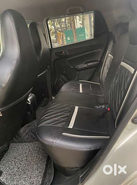 Maruti Swift /lxi /  Perfect Condition / Urgent Sale / Whats App Me
