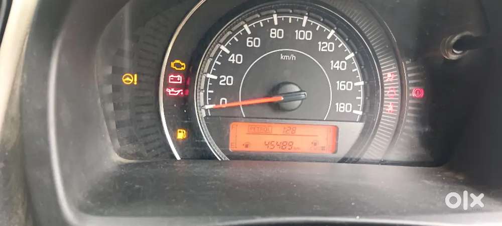 Maruti Suzuki Wagon R 2024