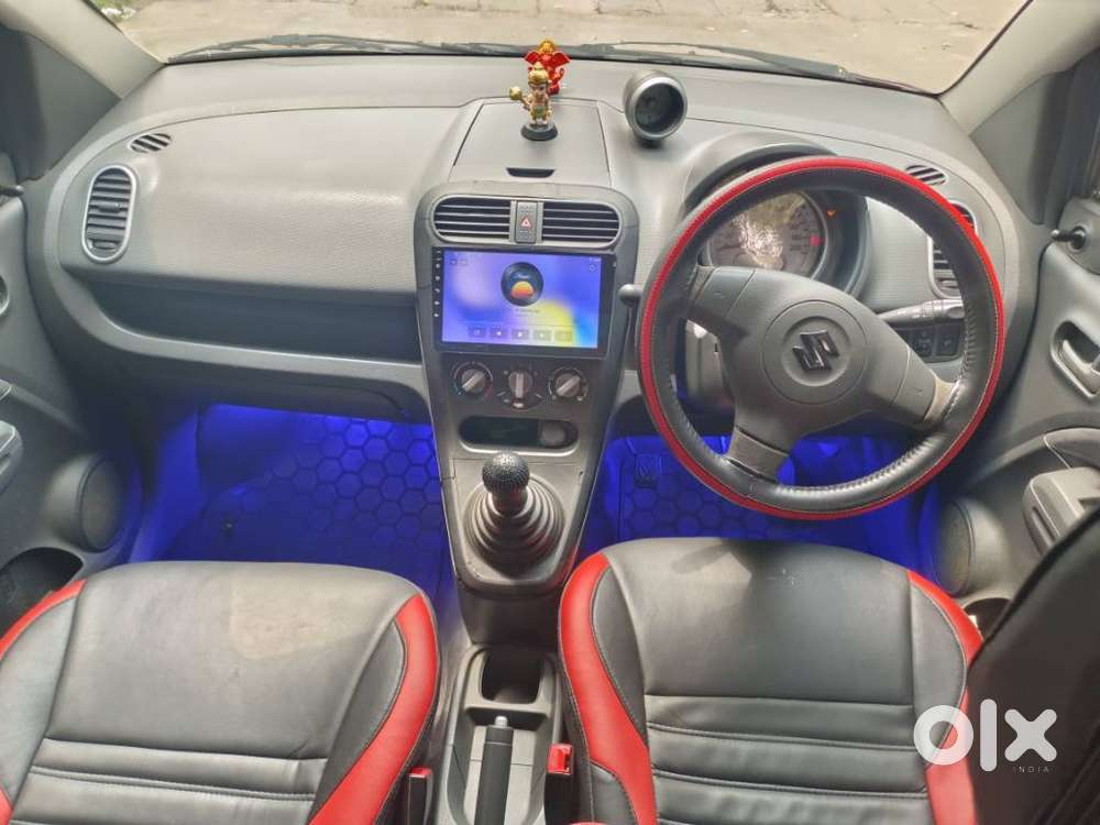 Maruti Suzuki Ritz Vdi Bs-iv, 2012, Diesel