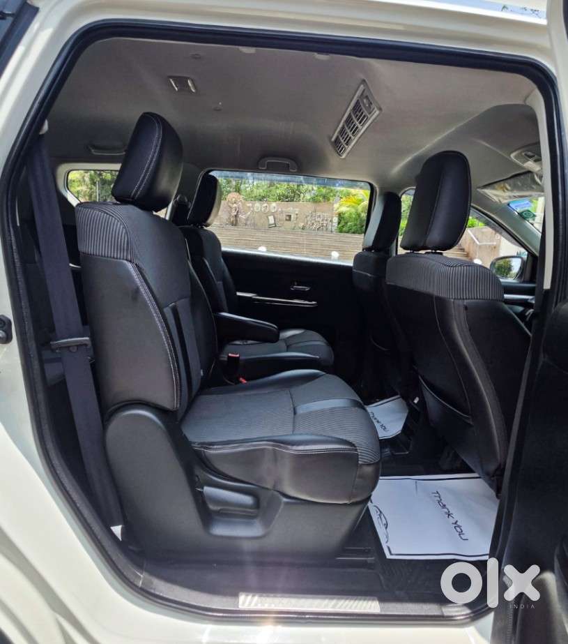 Maruti Suzuki Xl6 1.5 Zeta Mt, 2021, Petrol
