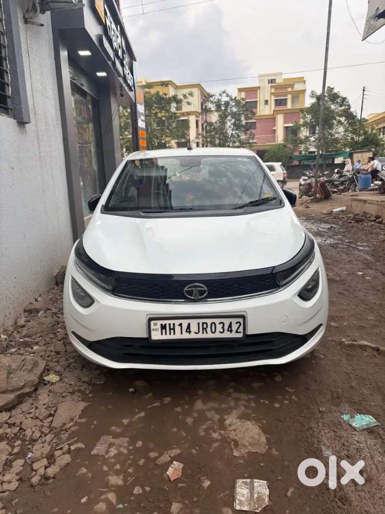 Tata Altoz Xz1.5