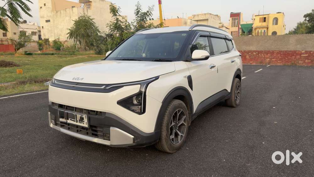 Kia Carens Clavis G 1.5 6mt Hte(o) 7-seater, 2025, Diesel