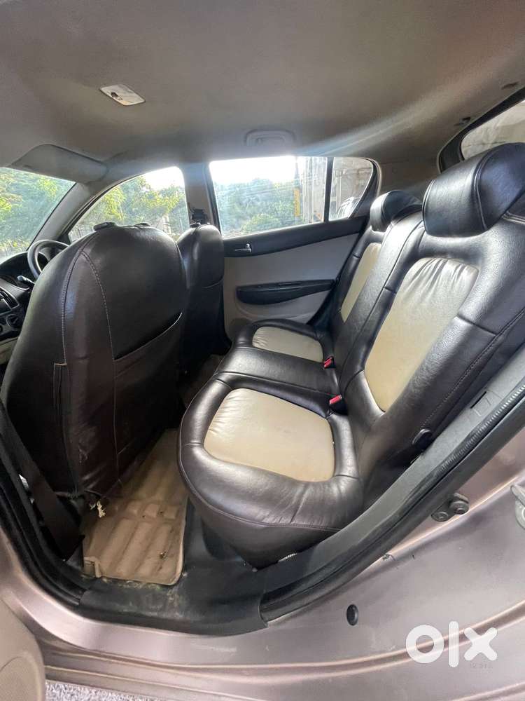 Hyundai I20 2012-2014 Magna Optional 1.2, 2013, Petrol