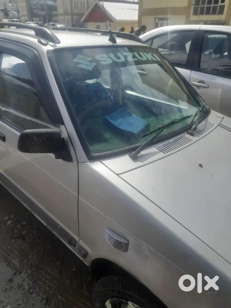 Maruti Suzuki 800 2013 Petrol 49000 Km Driven