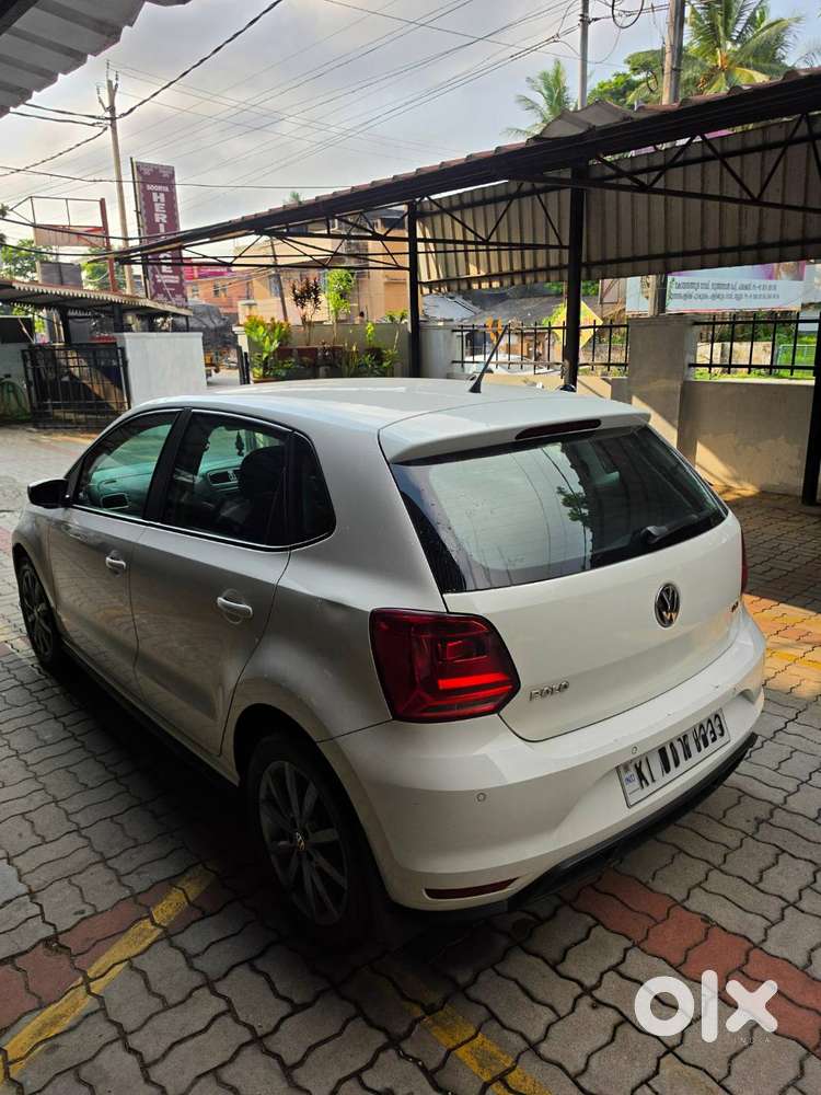 Volkswagen Polo 1.0 Highline Plus At – 2020 – For Sale