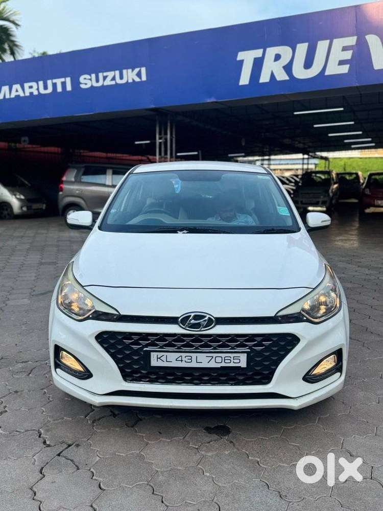 Hyundai I20 1.2 Asta, 2019, Petrol