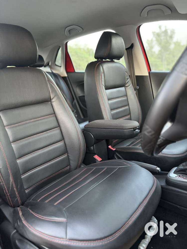 Volkswagen Polo 2013-2015 Gt Tsi, 2015, Petrol