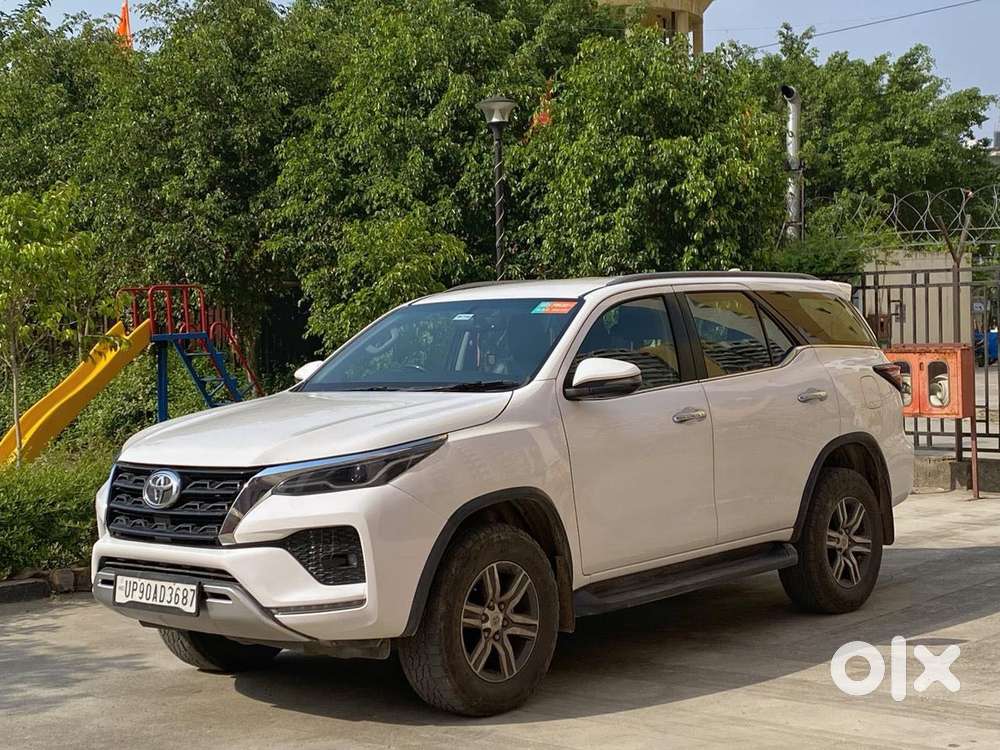 Toyota Fortuner 4x2 At 2.8 Diesel, 2024, Diesel