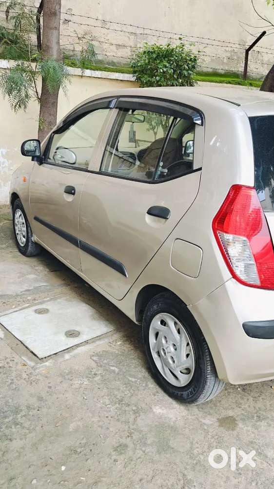 Hyundai I10 Era Passing Till 2028