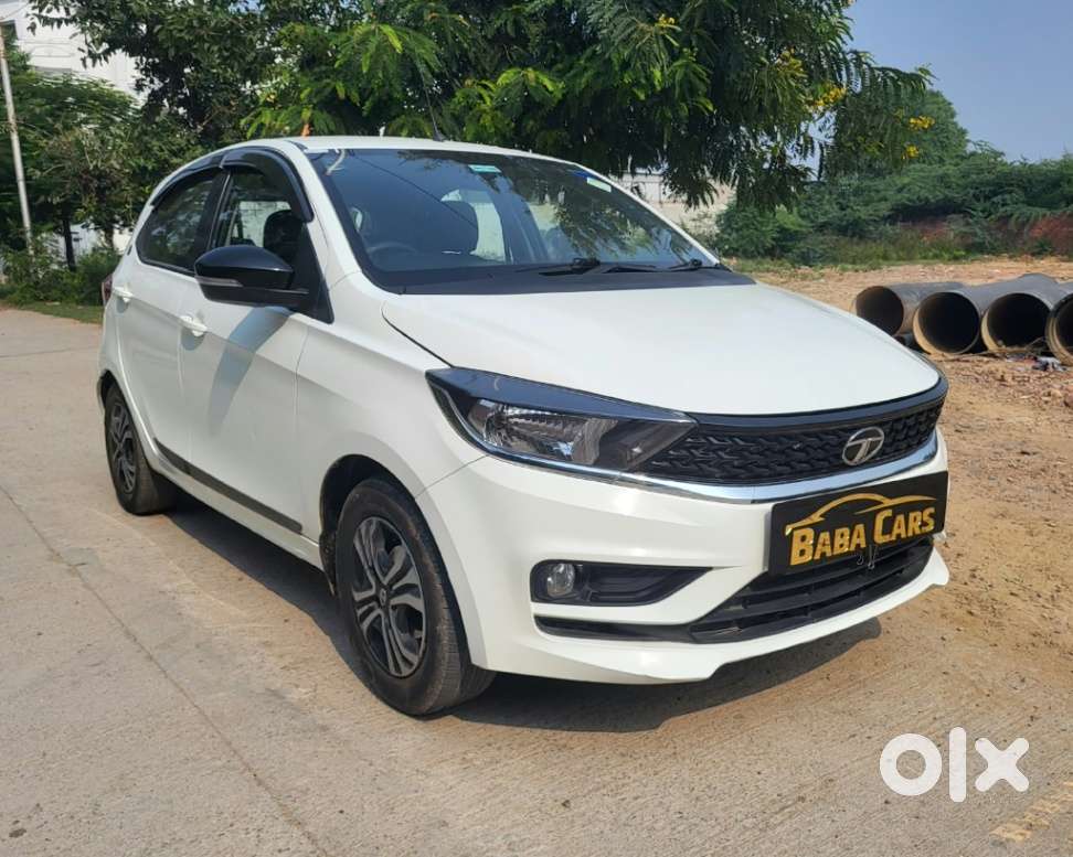 Tata Tiago Xt Icng, 2023, Cng & Hybrids