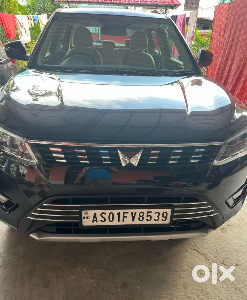 Mahindra Xuv300 2024 Manual