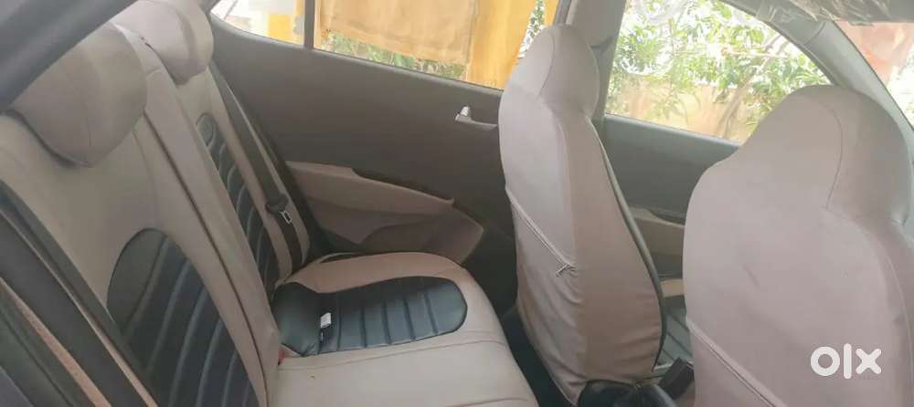 Hyundai Xcent Diesel  1st Owner  Only 38k Km  Excellent Condition