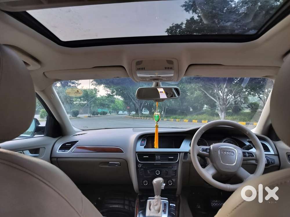 Audi A4 2.0 Tdi, 2012, Diesel