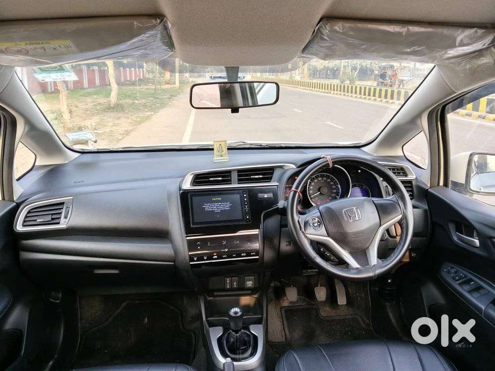 Honda Wr-v 1.5 Sv I-dtec Mt, 2020