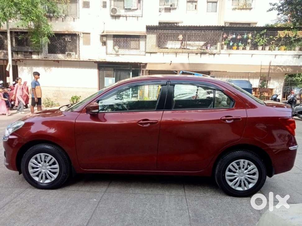 Maruti Suzuki Swift Dzire Vxi(o) Amt, 2019, Petrol