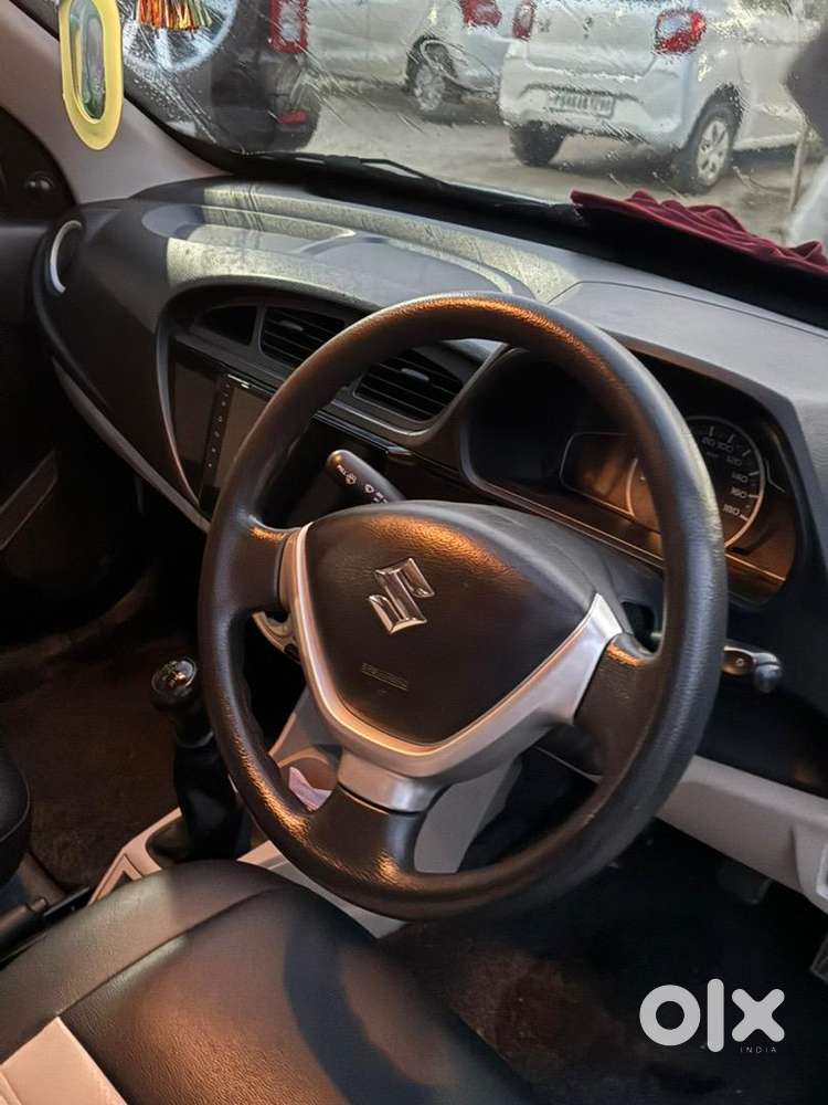 Maruti Suzuki Alto 2020