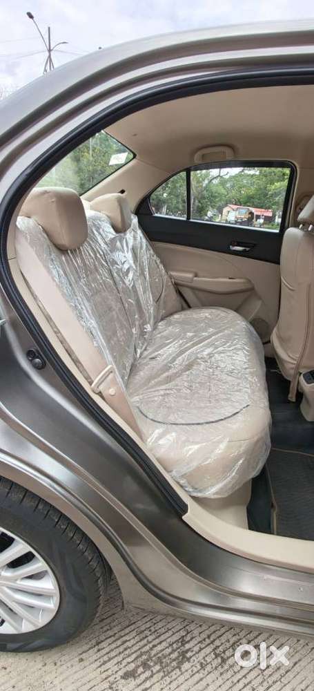 Maruti Suzuki Swift Dzire Zxi + Mt, 2022, Cng & Hybrids