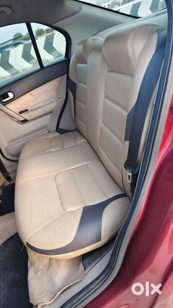 Ford Fiesta 2009 Diesel Well Maintained