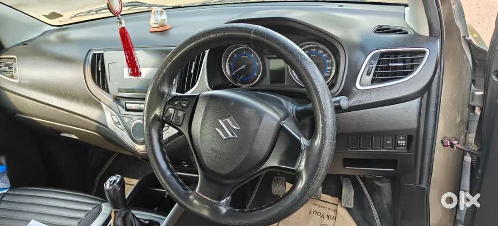 Maruti Suzuki Baleno 2019 Diesel 56000 Km Driven