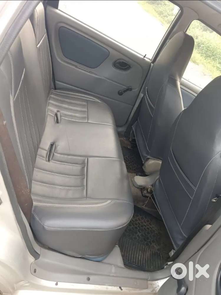 2nd Owner Maruti Alto 1.0 Vxi 2012