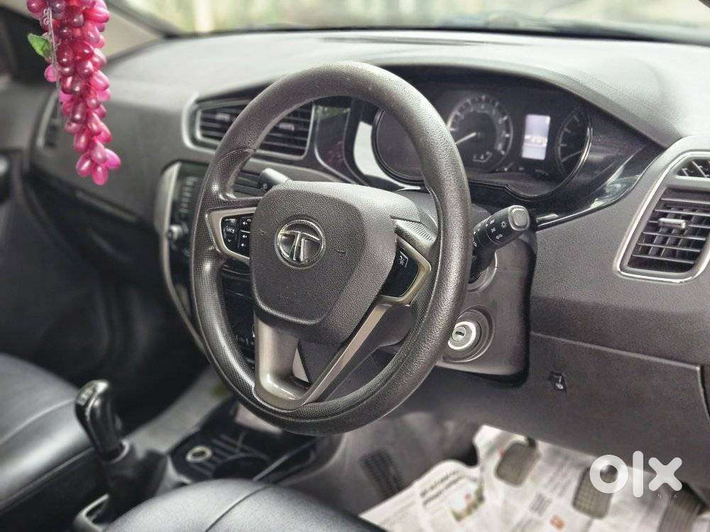 Tata Bolt Quadrajet Xt, 2017, Diesel