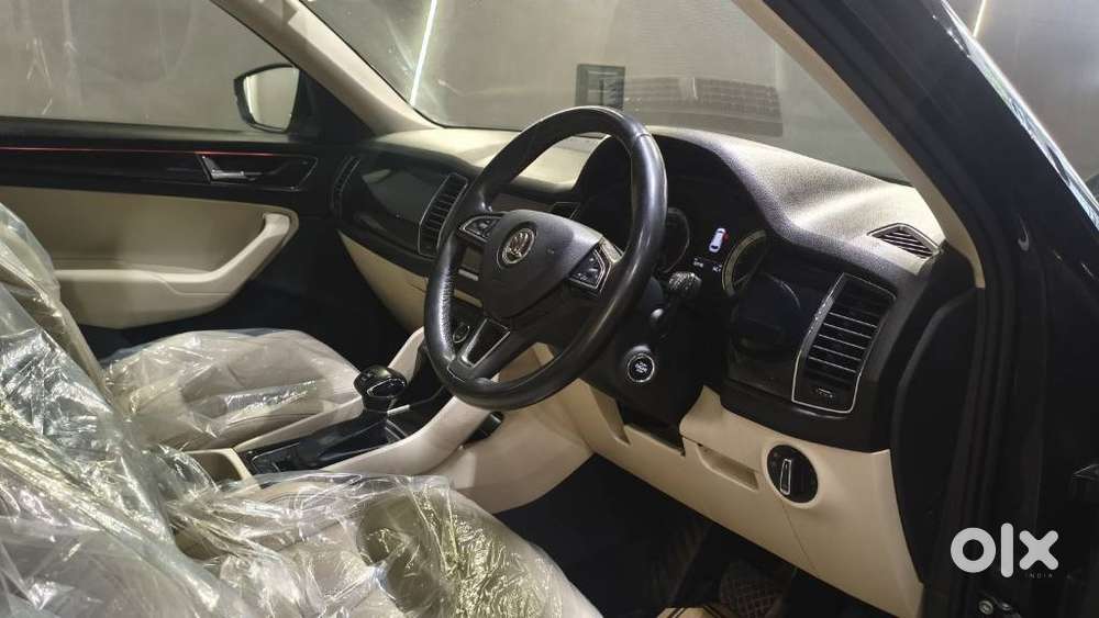 Skoda Kodiaq 2.0 Style Tdi 4x4 At, 2018, Diesel