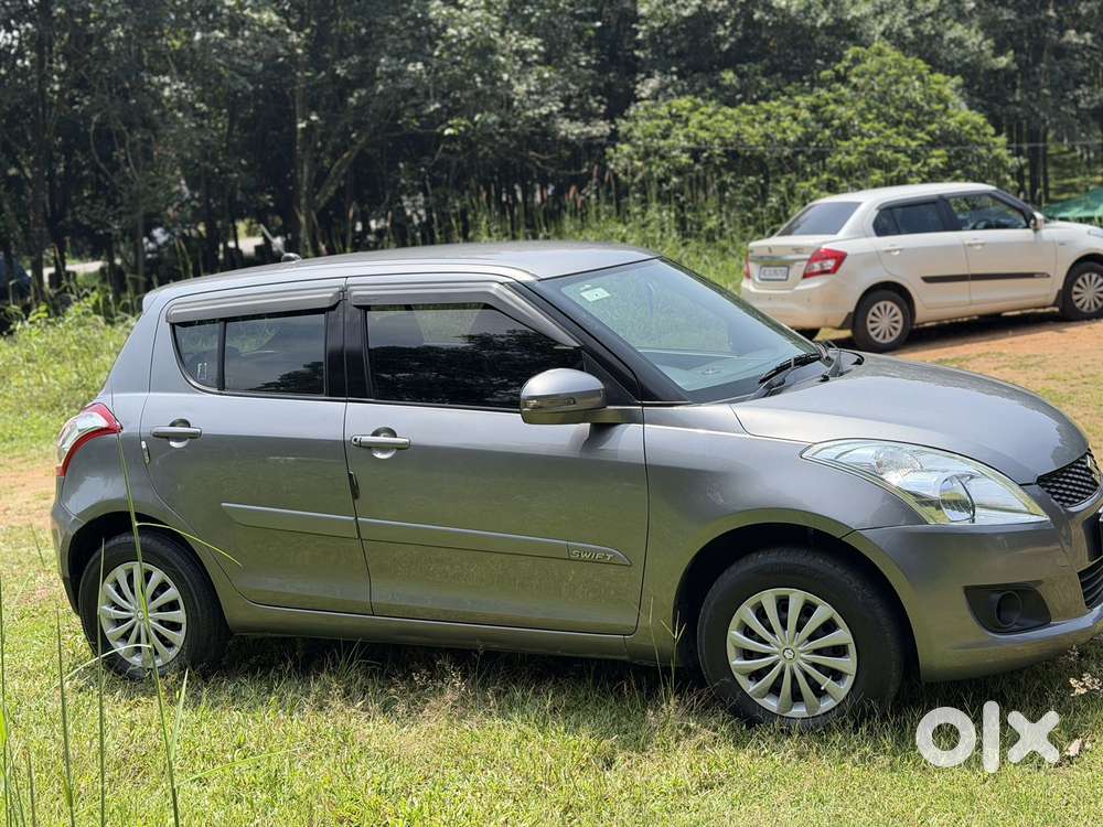 Maruti Suzuki Swift Ddis Vdi, 2013, Diesel