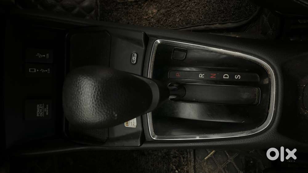 Honda Amaze Vx Cvt Petrol, 2023, Petrol