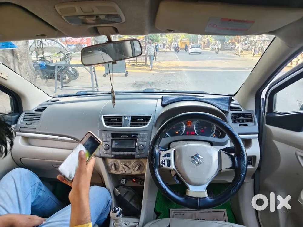 Maruti Ertiga 2016 Variant