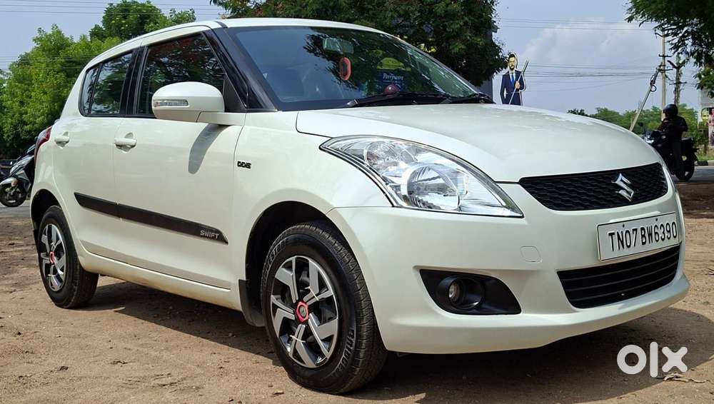 Maruti Suzuki Swift Ddis Vdi, 2014, Diesel