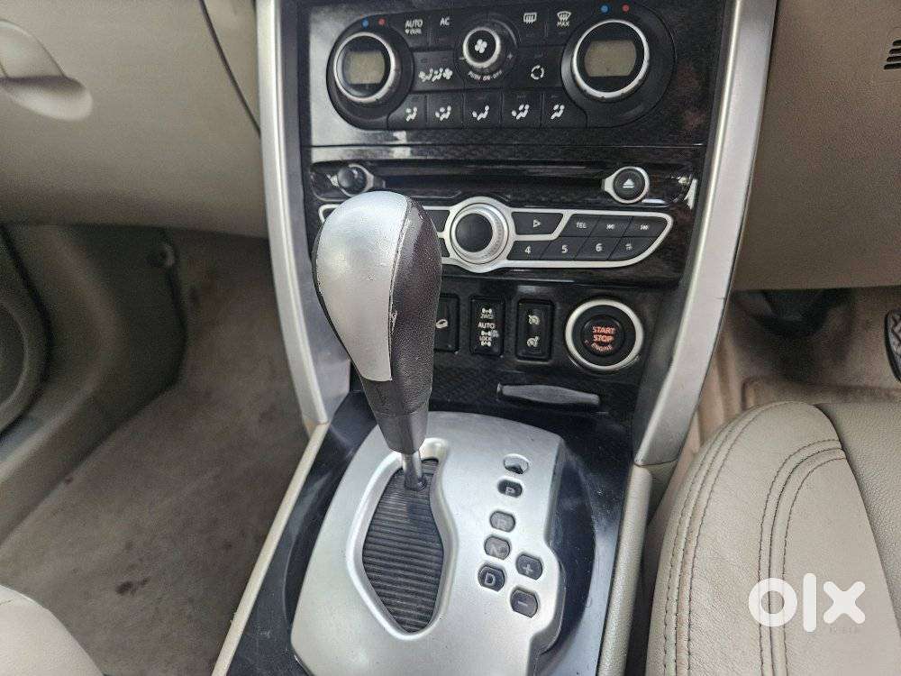 Renault Koleos 4x4 At, 2013, Diesel