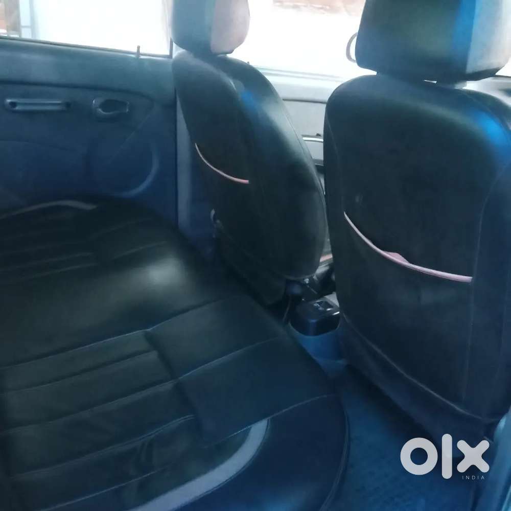 Hyundai Santro 2007 Petrol 1 Km Driven