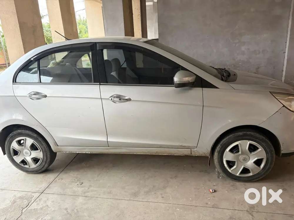 Tata Zest Diesel Manual 2017