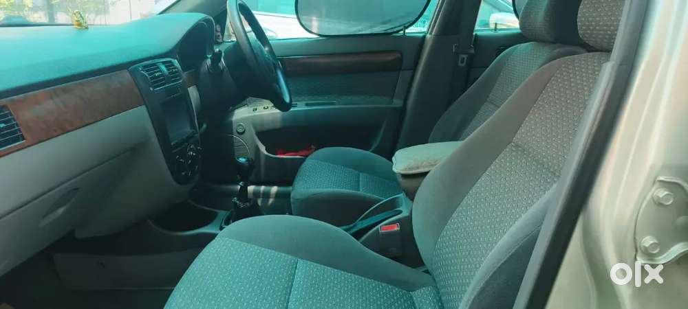 Up For Sale Is A Meticulously Maintained Chevrolet Optra 1.6 Ls