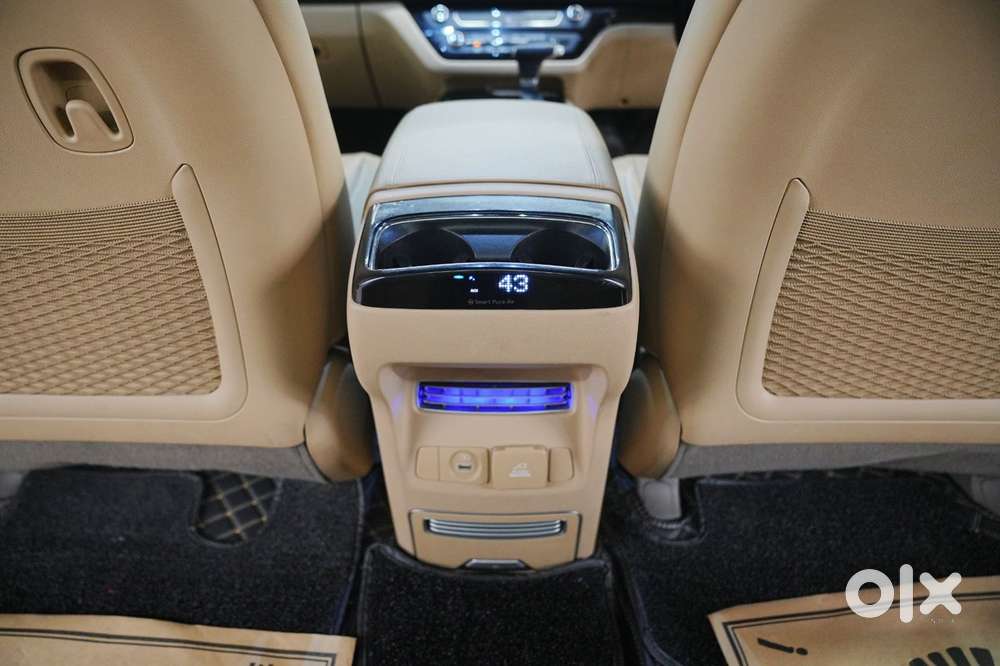 Kia Carnival Limousine, 2024, Diesel