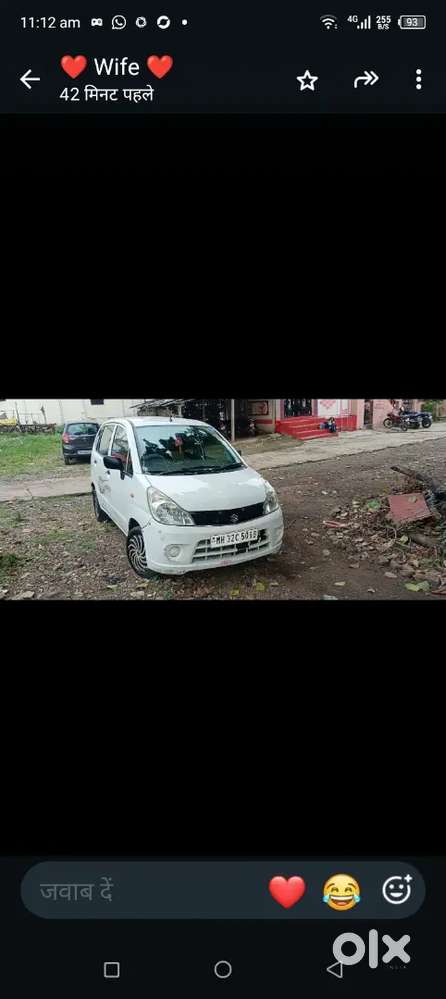 Maruti Suzuki Estilo 2011 मॉडल