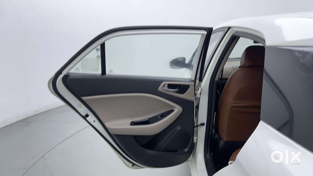 Hyundai Elite I20 [2018-2020] 1.2 Asta, 2018, Petrol