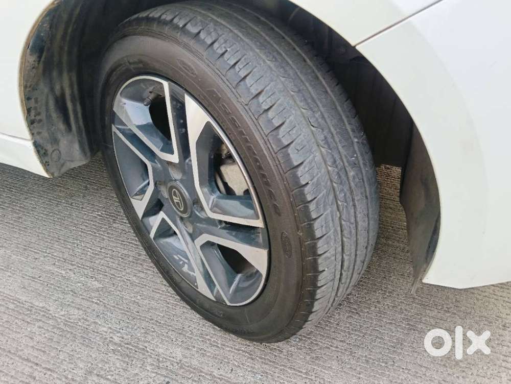 Tata Tiago 1.2 Revotron Xz Plus, 2022, Petrol