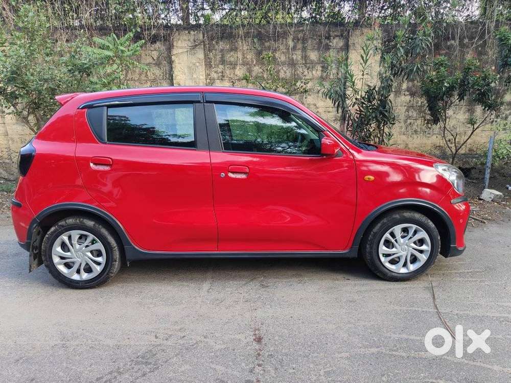 Maruti Suzuki Celerio Vxi, 2022, Cng & Hybrids