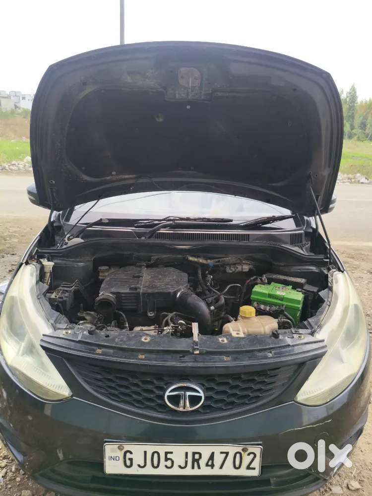 Tata Zest 2017