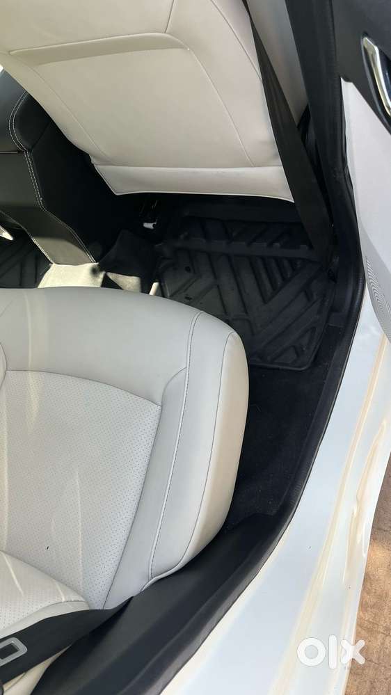 Tata Tiago Ev Xz Plus Tech Lux Lr, 2023, Electric