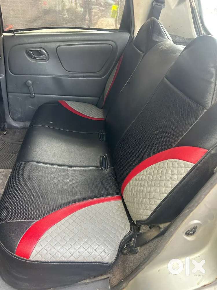 Maruti Suzuki Alto 800 2007 Cng & Hybrids