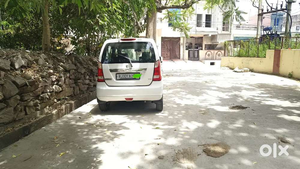 Maruti Suzuki Wagonr