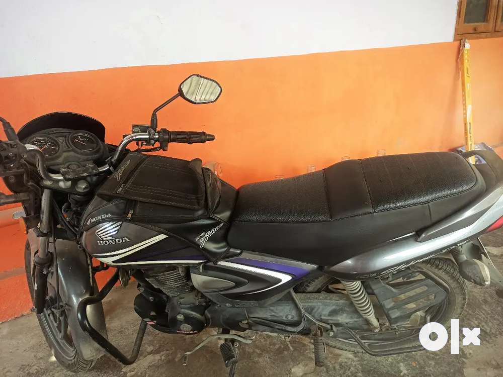 Buy Sell Second Hand Honda Shine Bike in Tamil Nadu Used Motorcycles in Tamil Nadu OLX