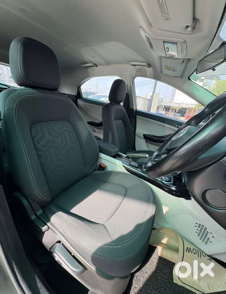 Tata Nexon 1.5 Revotorq Xza Plus, 2022, Petrol