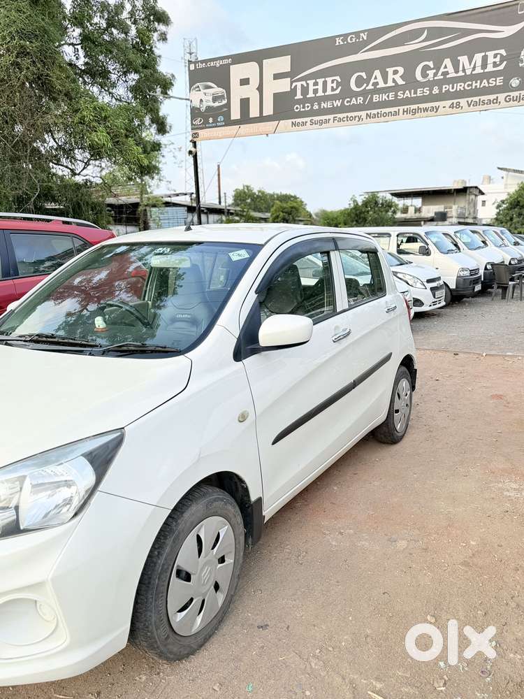 Maruti Suzuki Celerio Vxi Mt, 2019, Cng & Hybrids